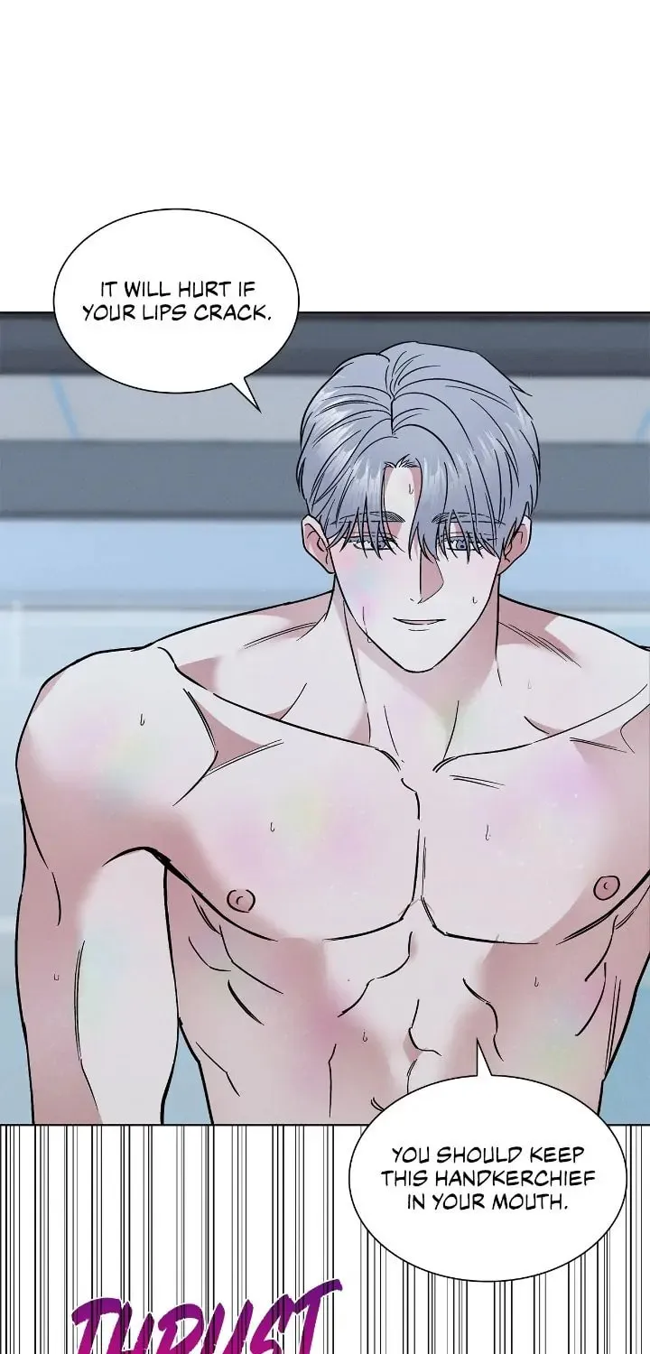 Salty Lust Chapter 28 page 56 - 