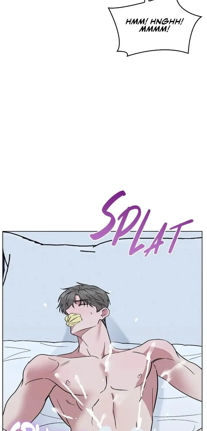 Salty Lust Chapter 28 page 59 - 