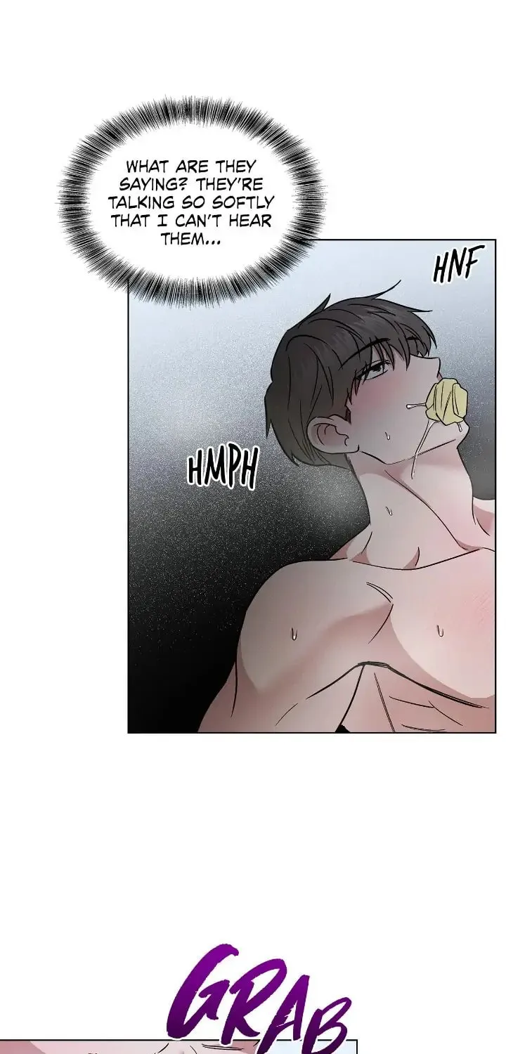 Salty Lust Chapter 28 page 63 - 