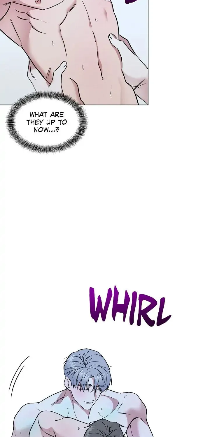 Salty Lust Chapter 28 page 64 - 
