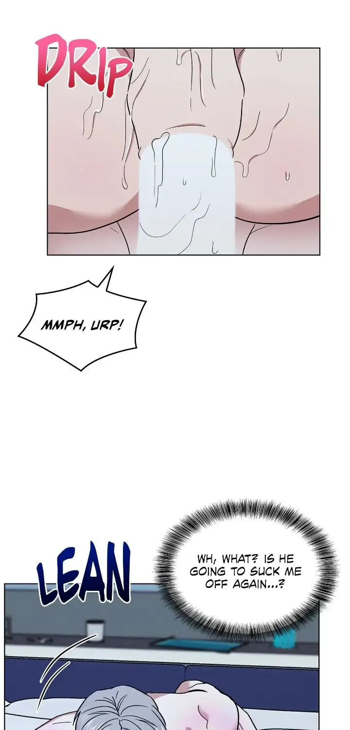 Salty Lust Chapter 28 page 66 - 