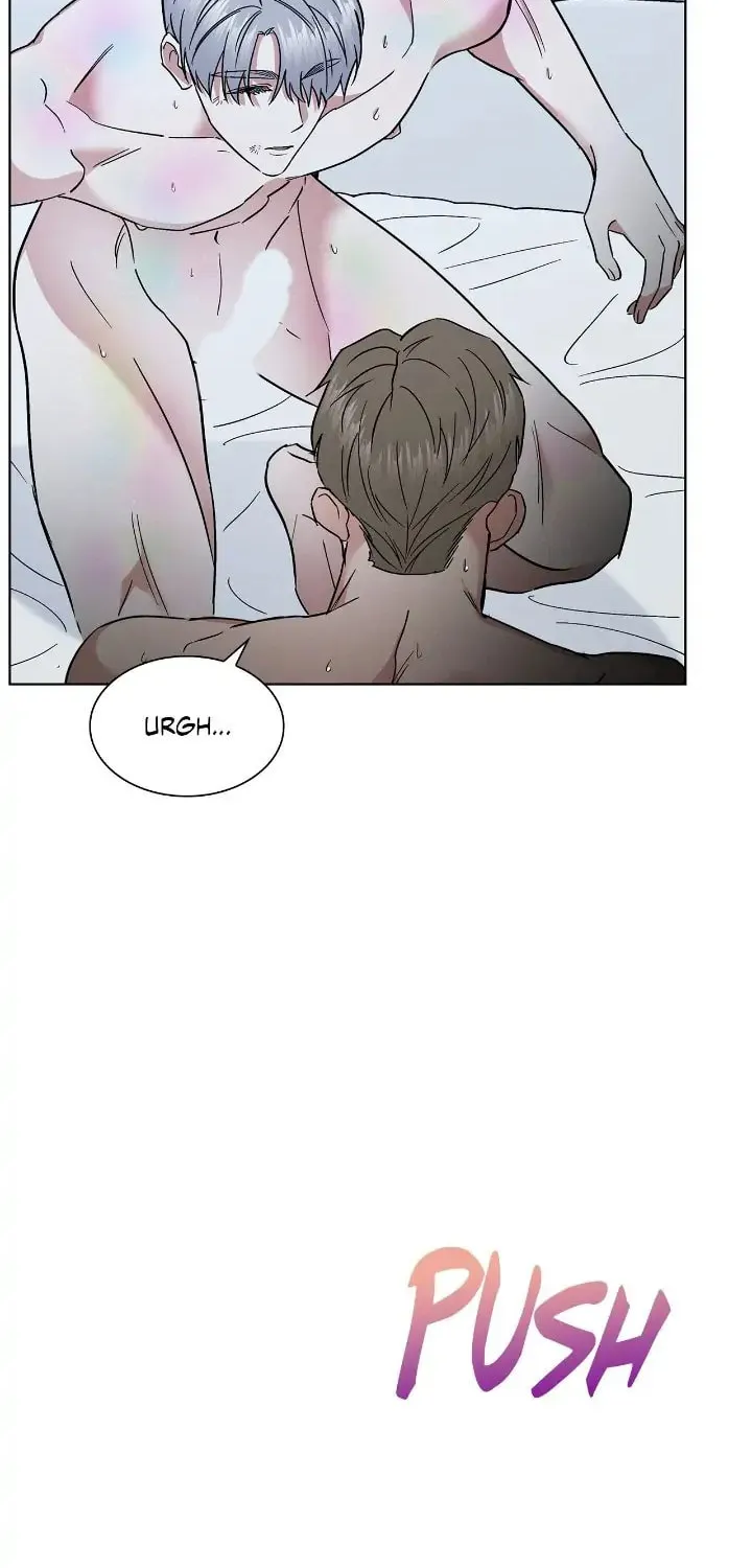 Salty Lust Chapter 28 page 67 - 
