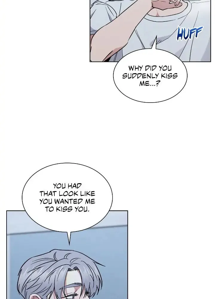 Salty Lust Chapter 28 page 9 - 