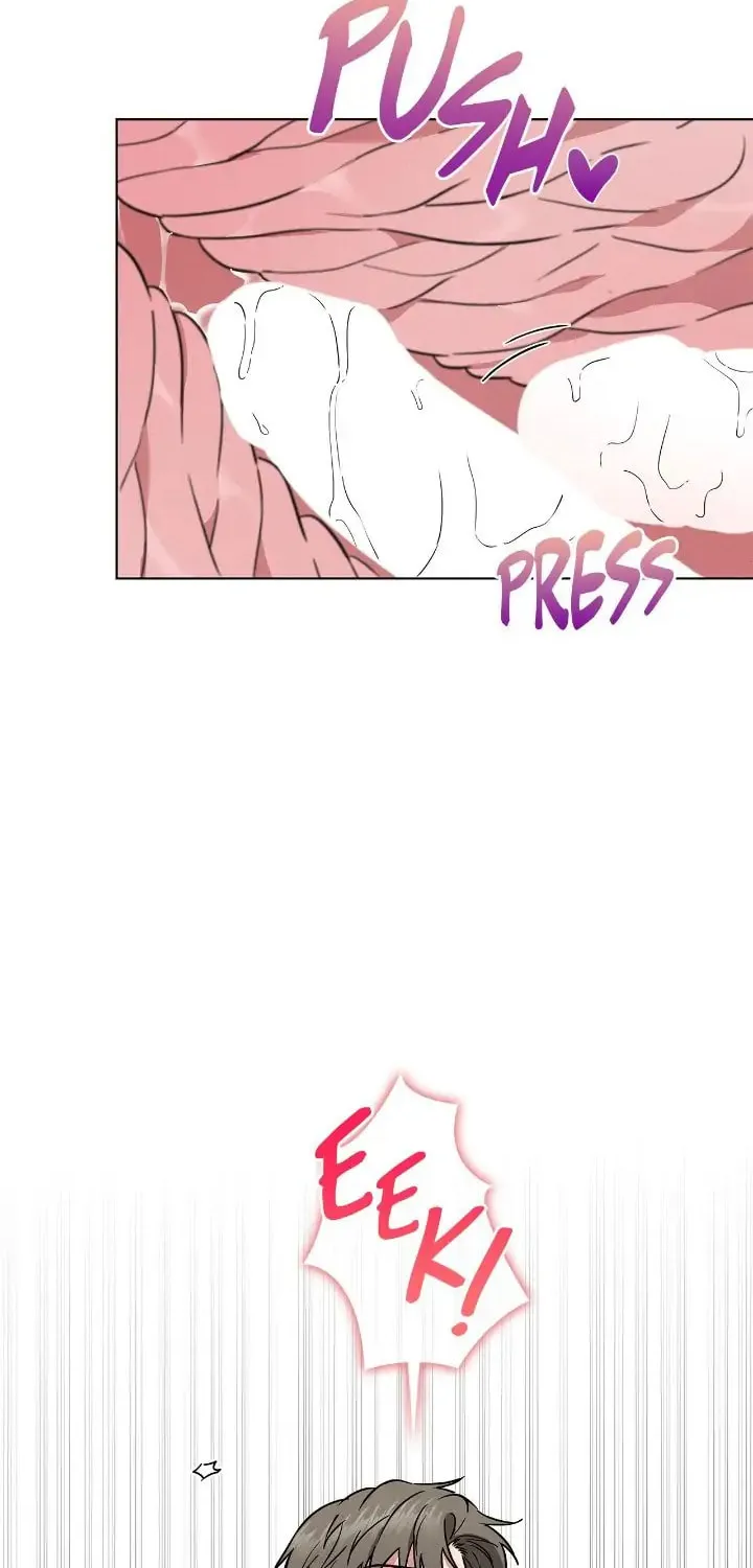 Salty Lust Chapter 29 page 2 - 