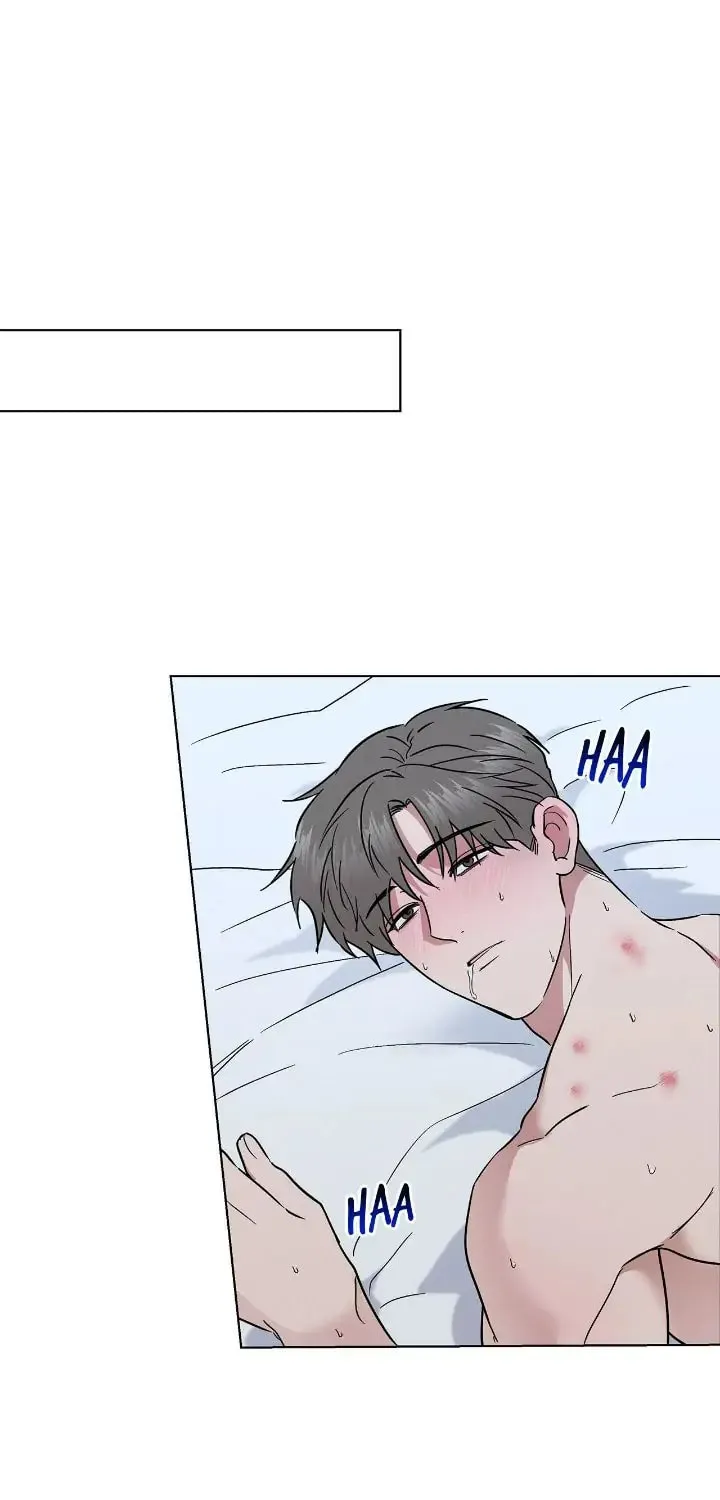 Salty Lust Chapter 29 page 12 - 