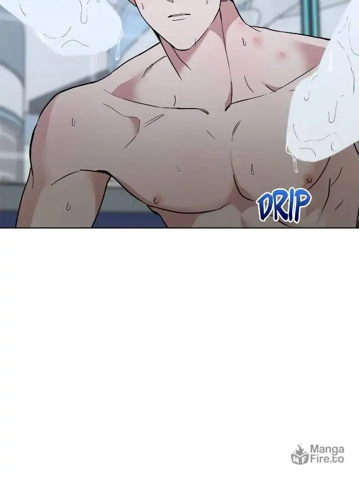 Salty Lust Chapter 29 page 15 - 