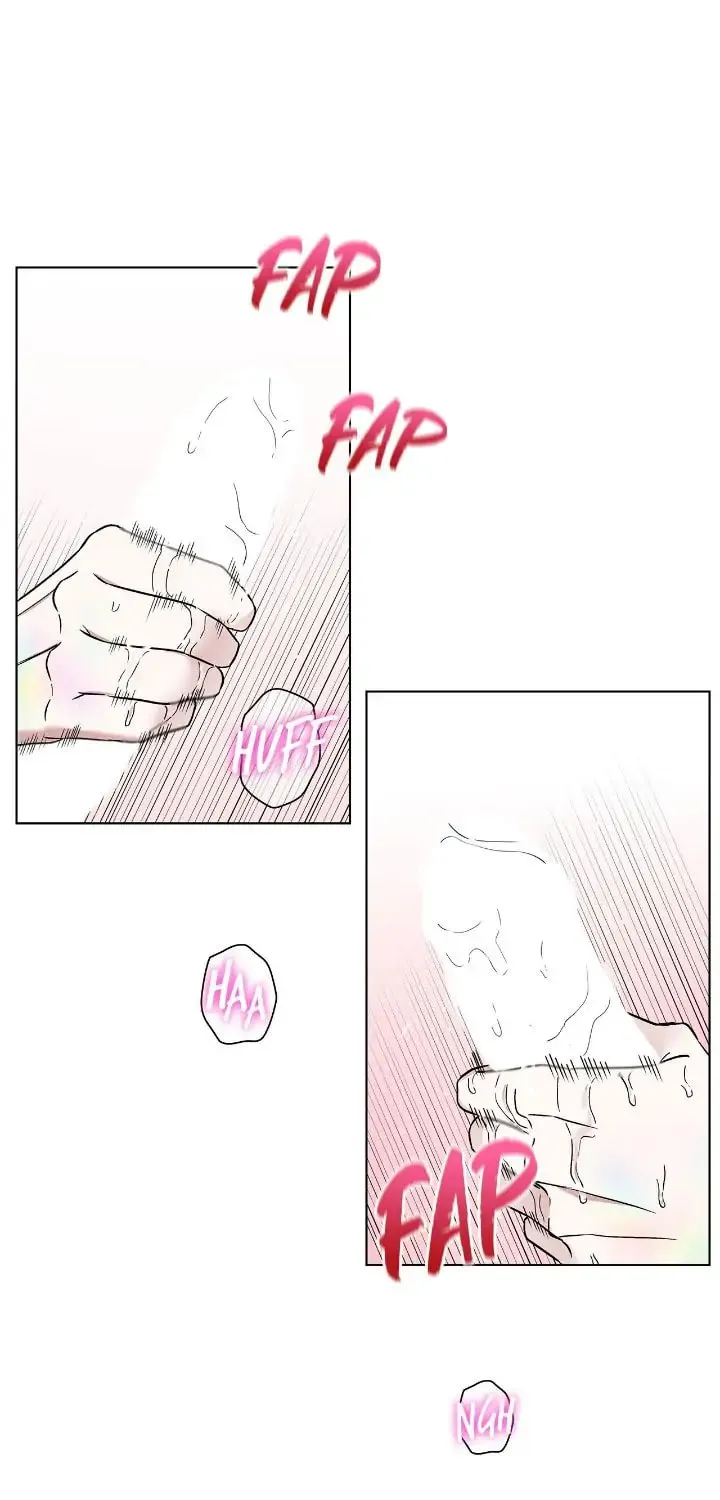 Salty Lust Chapter 29 page 16 - 