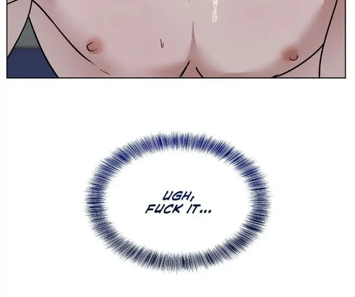 Salty Lust Chapter 29 page 18 - 