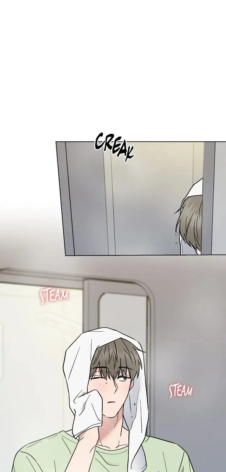 Salty Lust Chapter 29 page 22 - 