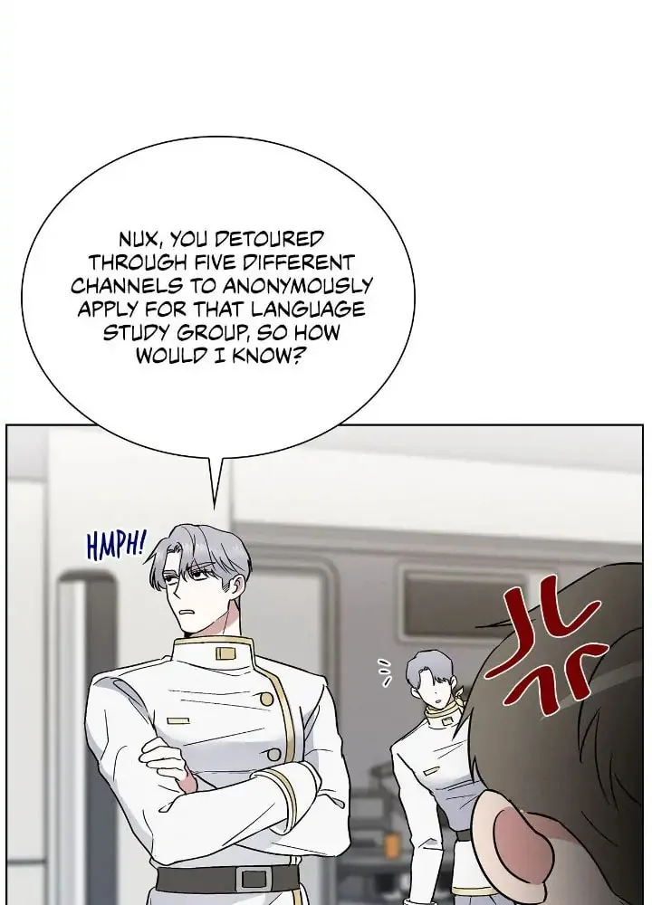 Salty Lust Chapter 29 page 28 - 