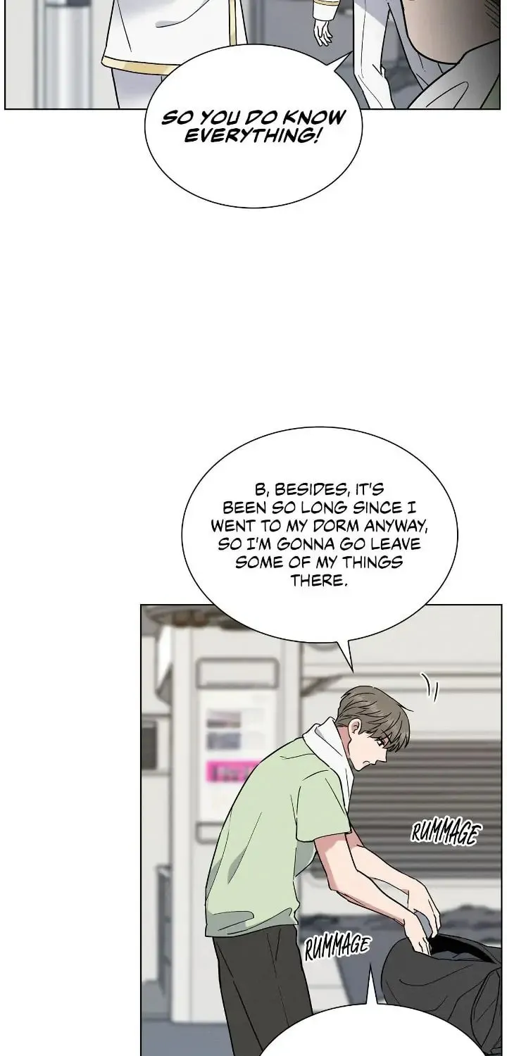 Salty Lust Chapter 29 page 29 - 
