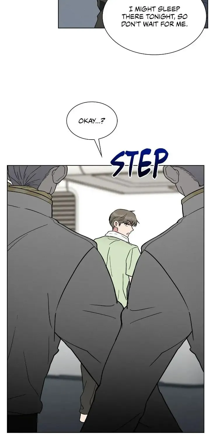 Salty Lust Chapter 29 page 30 - 