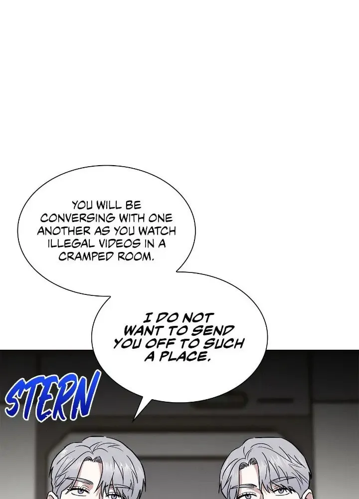 Salty Lust Chapter 29 page 31 - 
