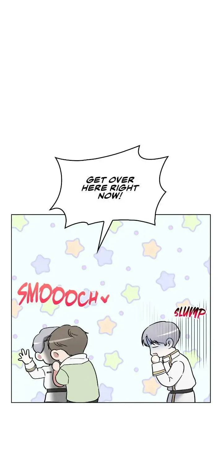 Salty Lust Chapter 29 page 40 - 