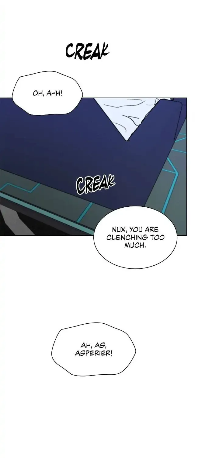 Salty Lust Chapter 29 page 5 - 