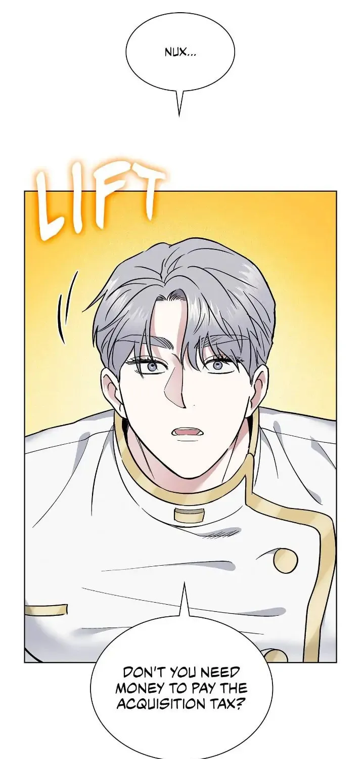 Salty Lust Chapter 29 page 43 - 