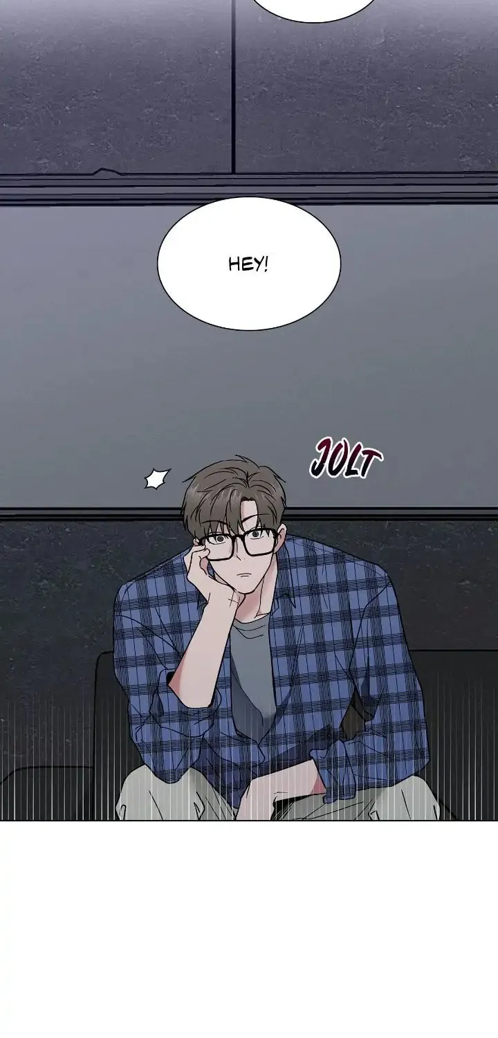Salty Lust Chapter 29 page 48 - 