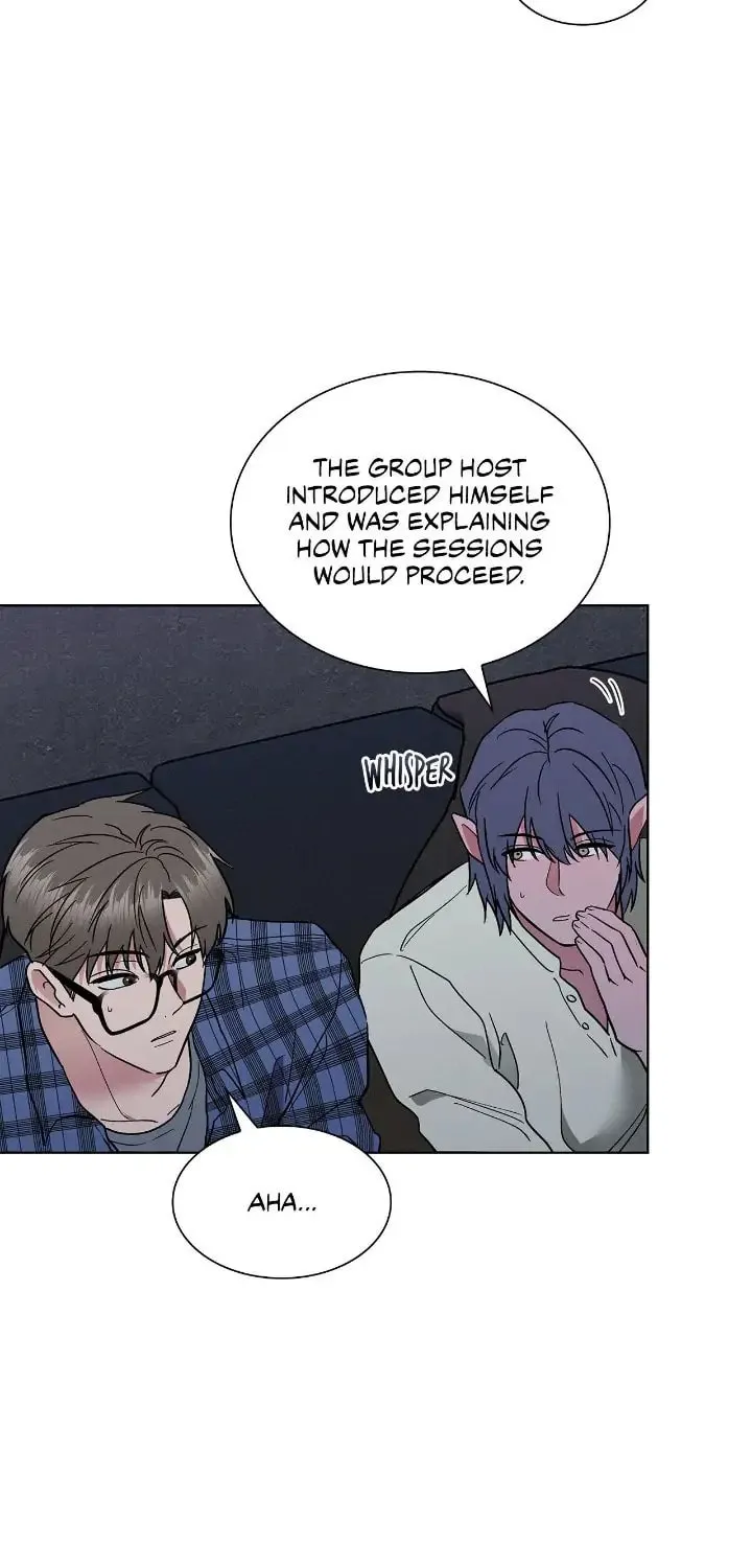 Salty Lust Chapter 29 page 50 - 