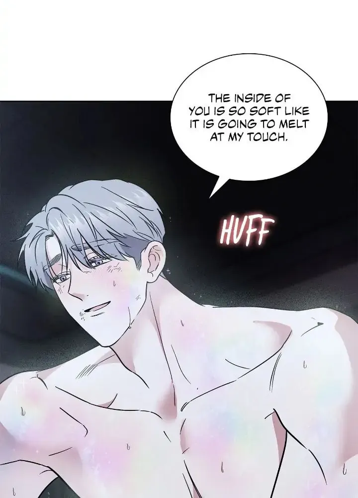 Salty Lust Chapter 29 page 6 - 