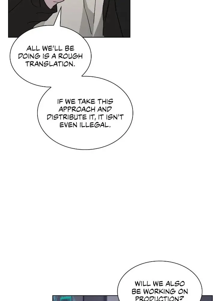 Salty Lust Chapter 29 page 52 - 
