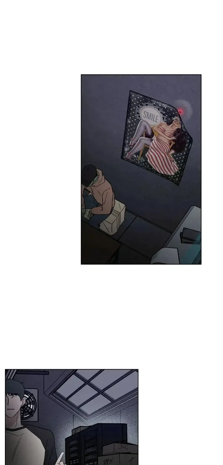 Salty Lust Chapter 29 page 55 - 
