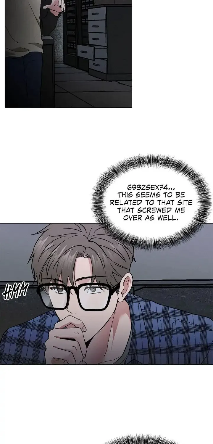 Salty Lust Chapter 29 page 56 - 
