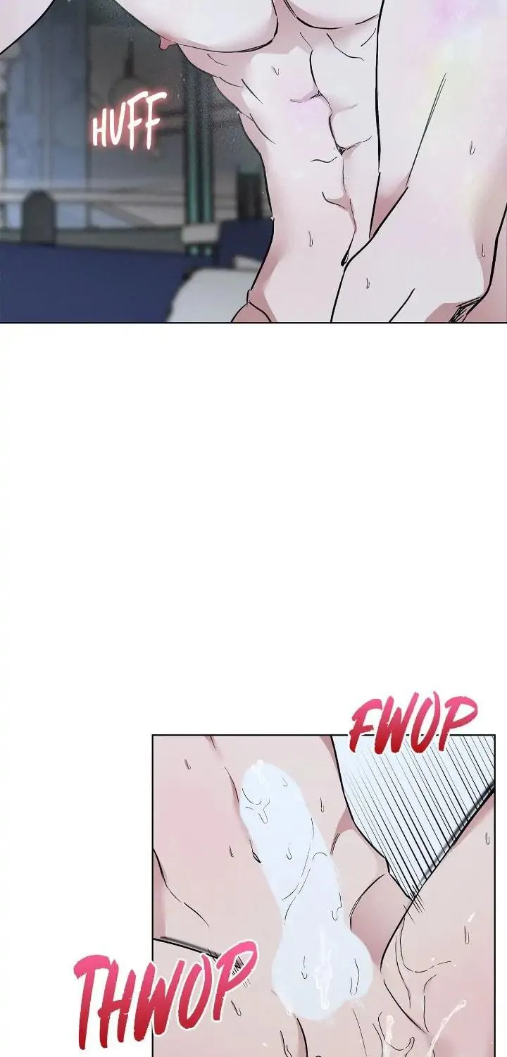 Salty Lust Chapter 29 page 7 - 