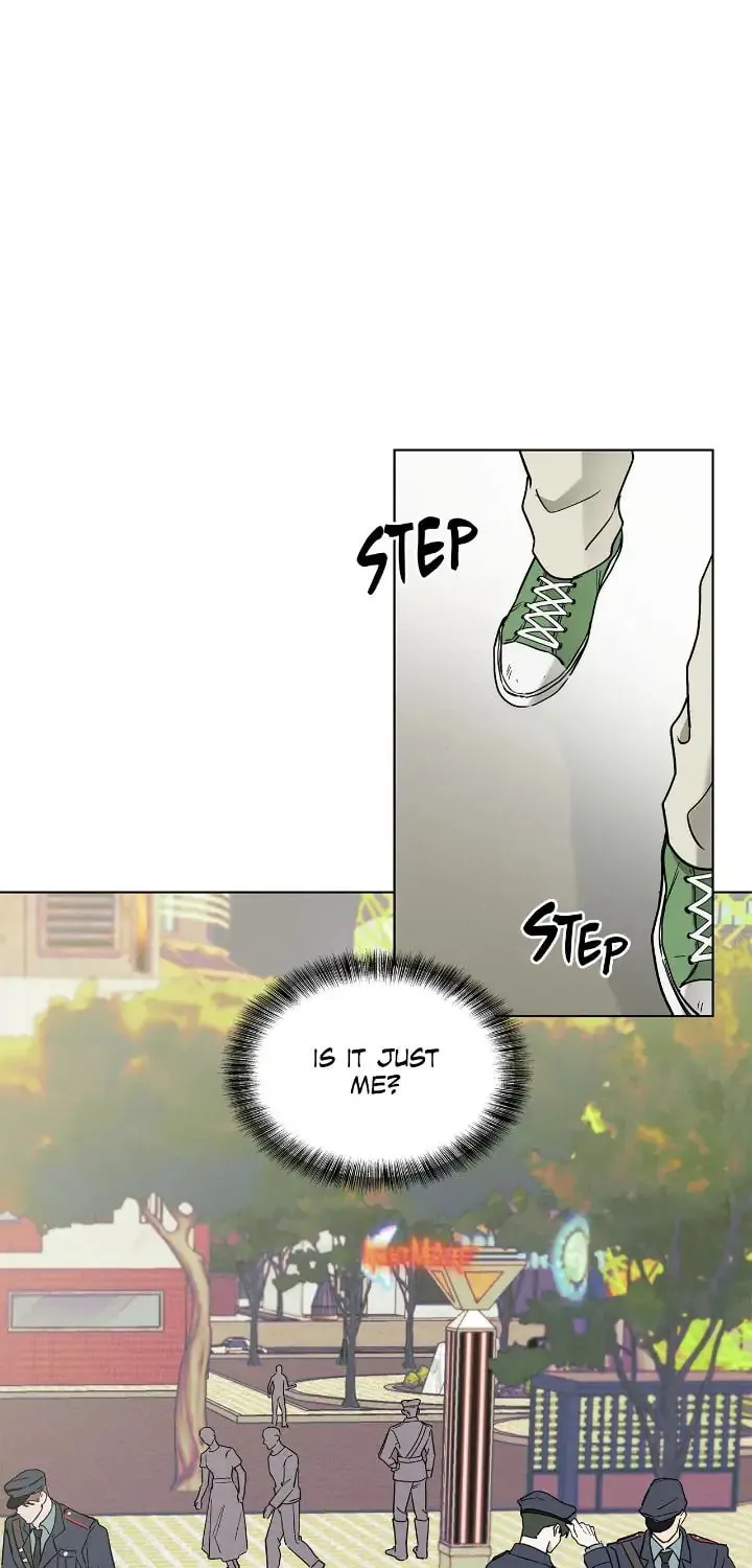 Salty Lust Chapter 29 page 62 - 