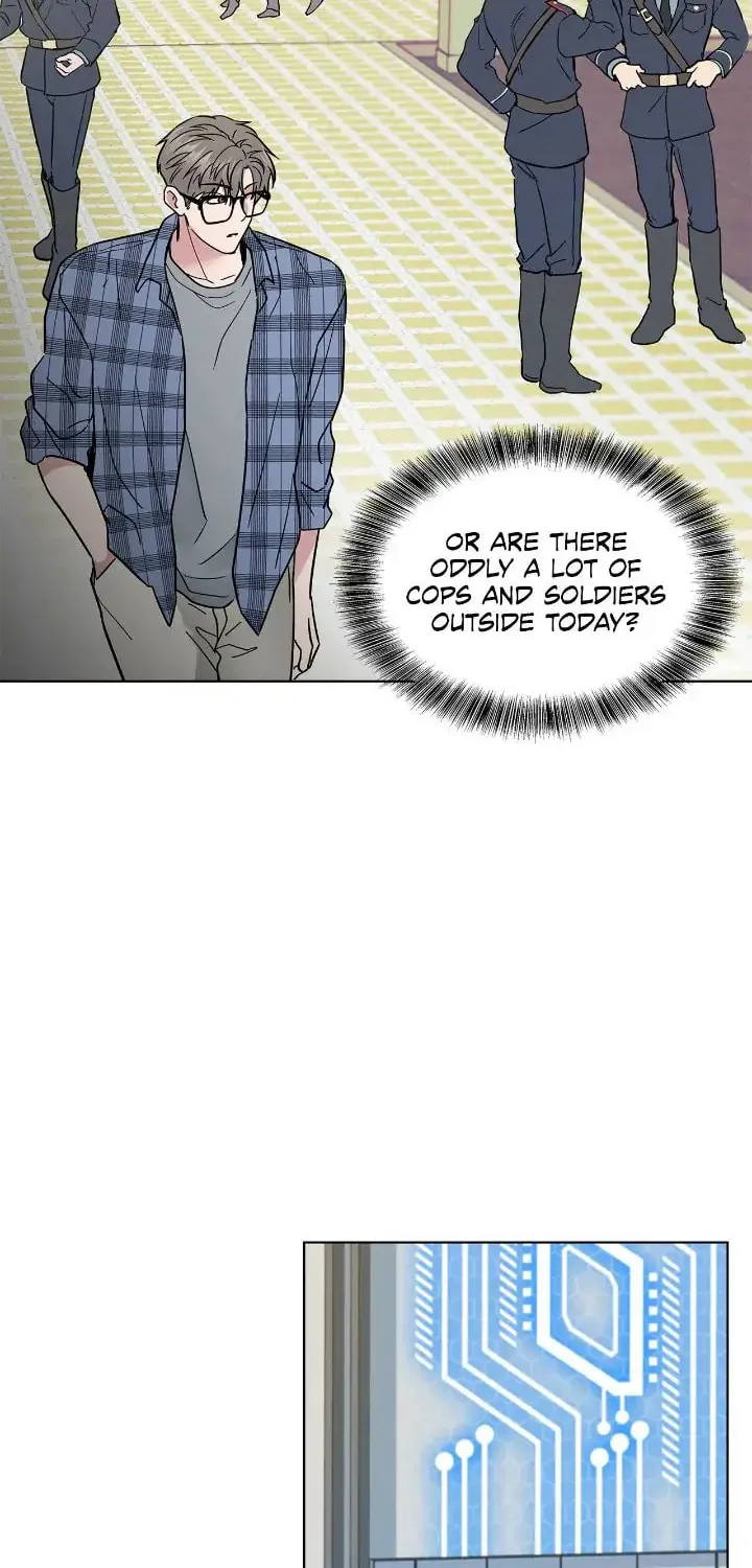 Salty Lust Chapter 29 page 63 - 
