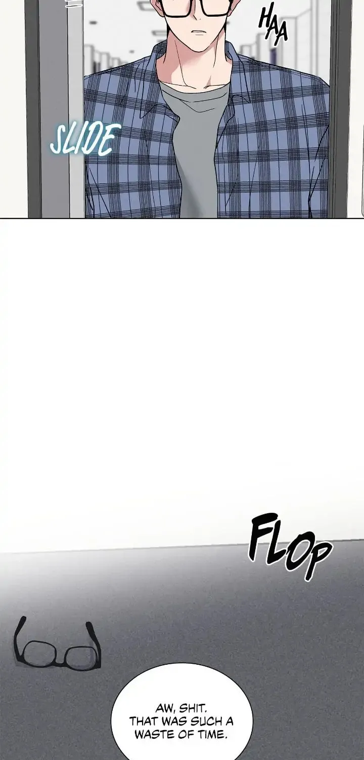 Salty Lust Chapter 29 page 65 - 