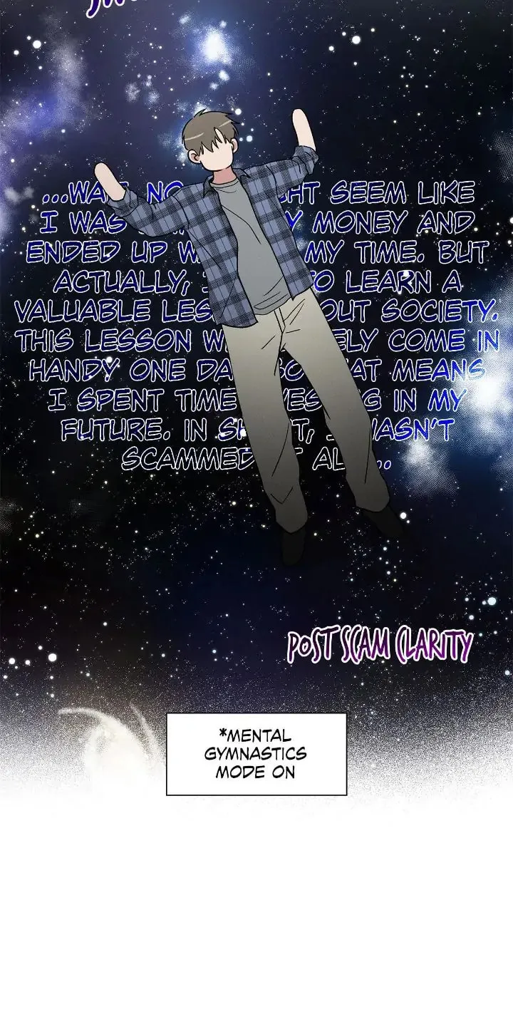 Salty Lust Chapter 29 page 68 - 