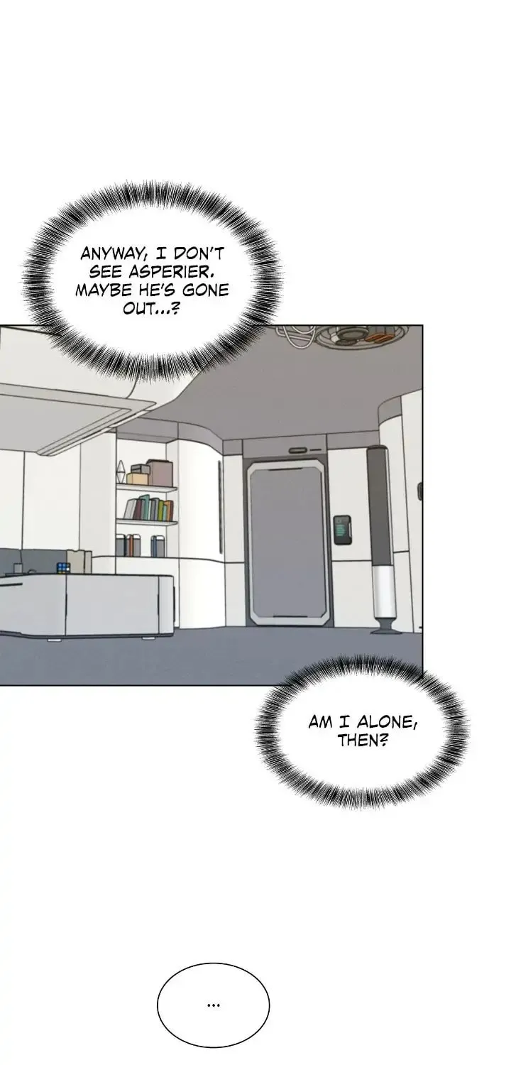 Salty Lust Chapter 29 page 69 - 