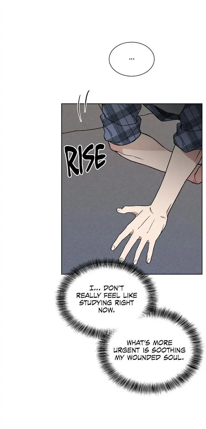 Salty Lust Chapter 29 page 70 - 