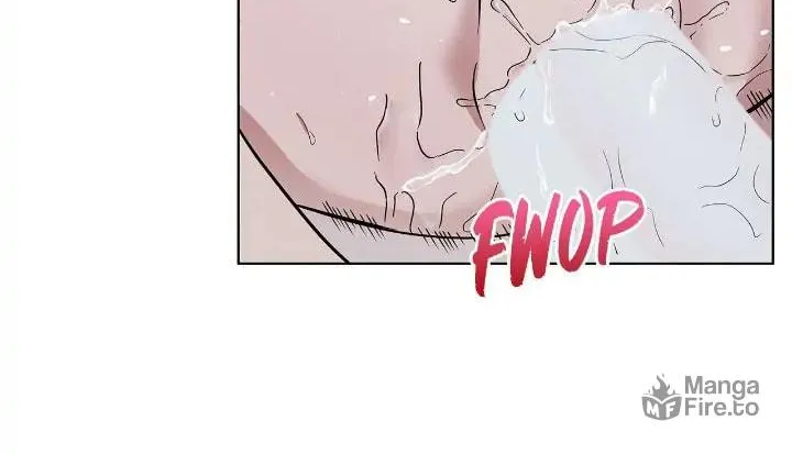 Salty Lust Chapter 29 page 8 - 
