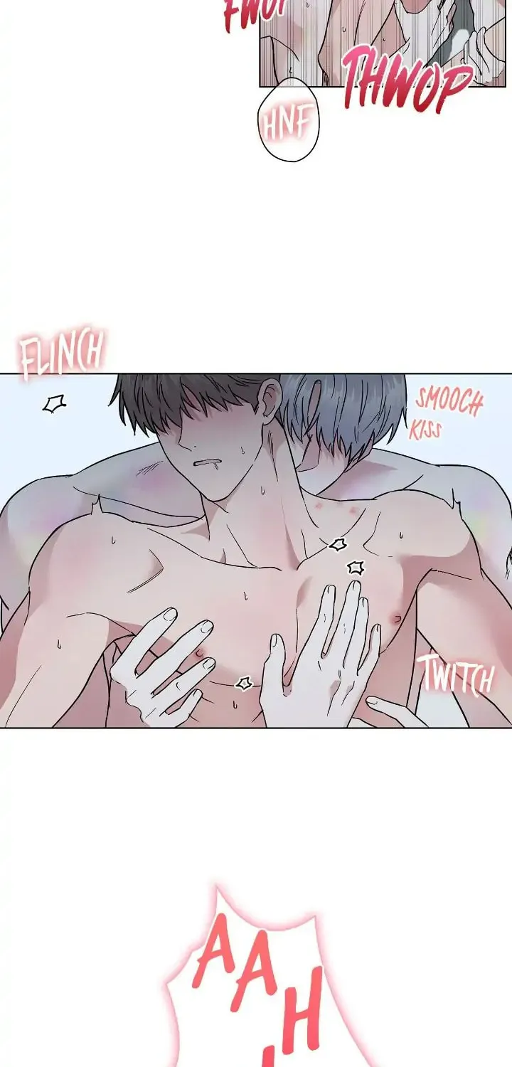 Salty Lust Chapter 29 page 10 - 