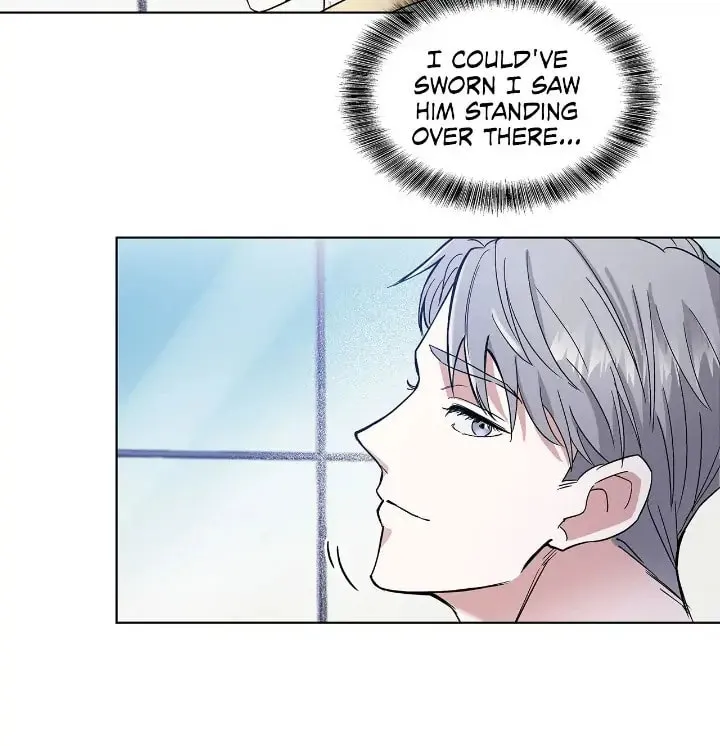 Salty Lust Chapter 3 page 15 - 