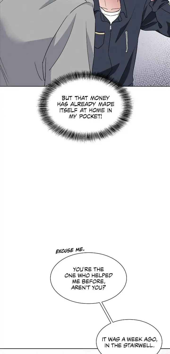 Salty Lust Chapter 3 page 24 - 