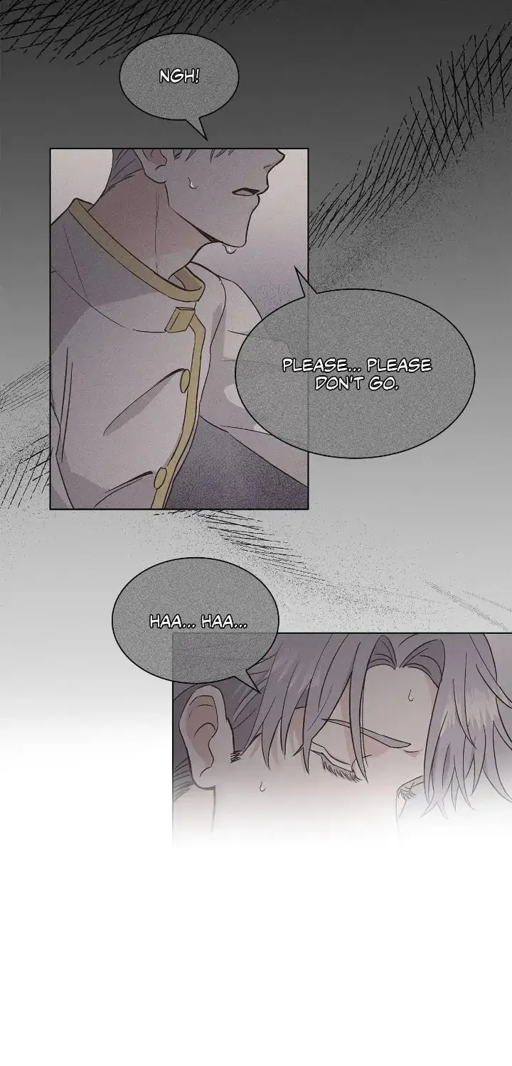 Salty Lust Chapter 3 page 26 - 
