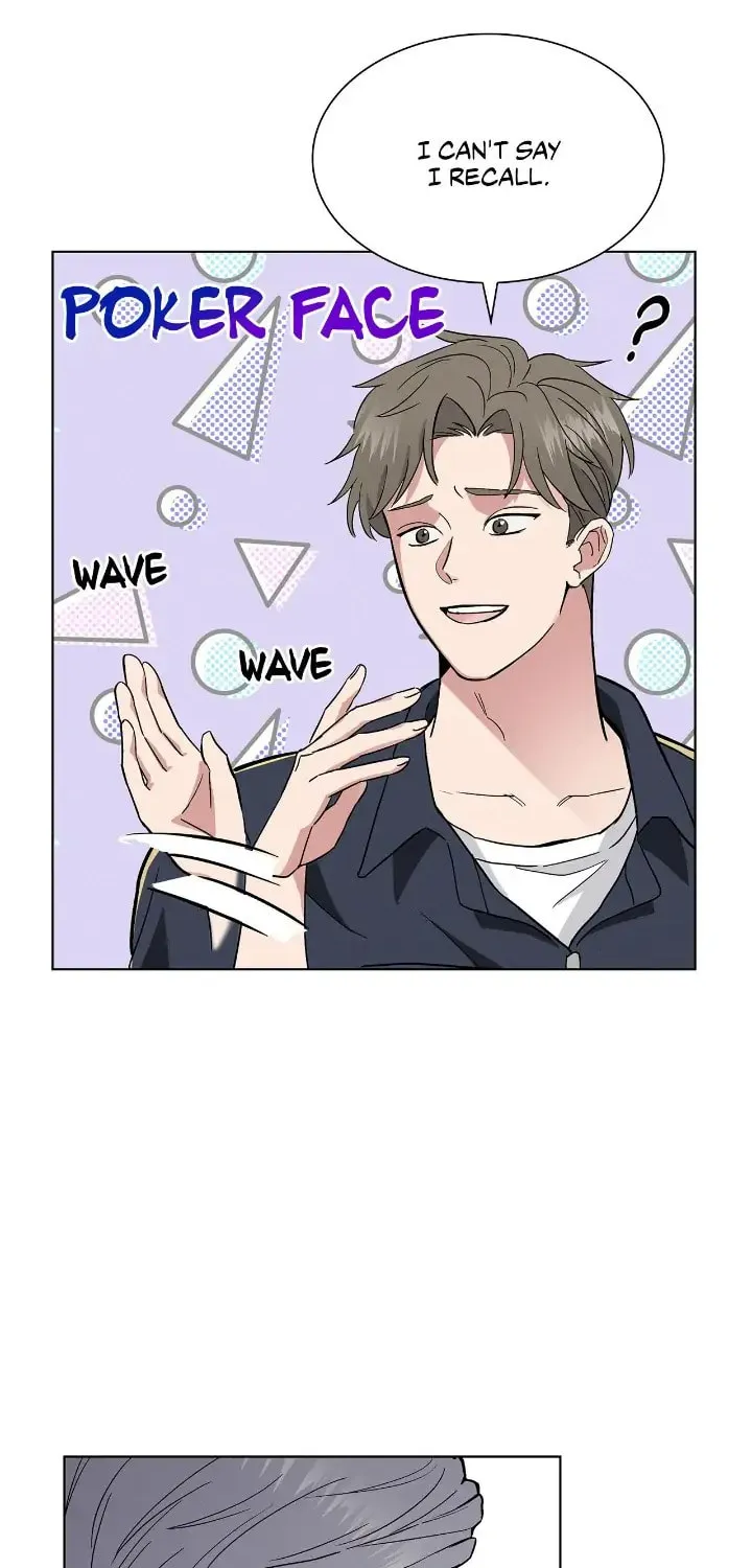 Salty Lust Chapter 3 page 27 - 