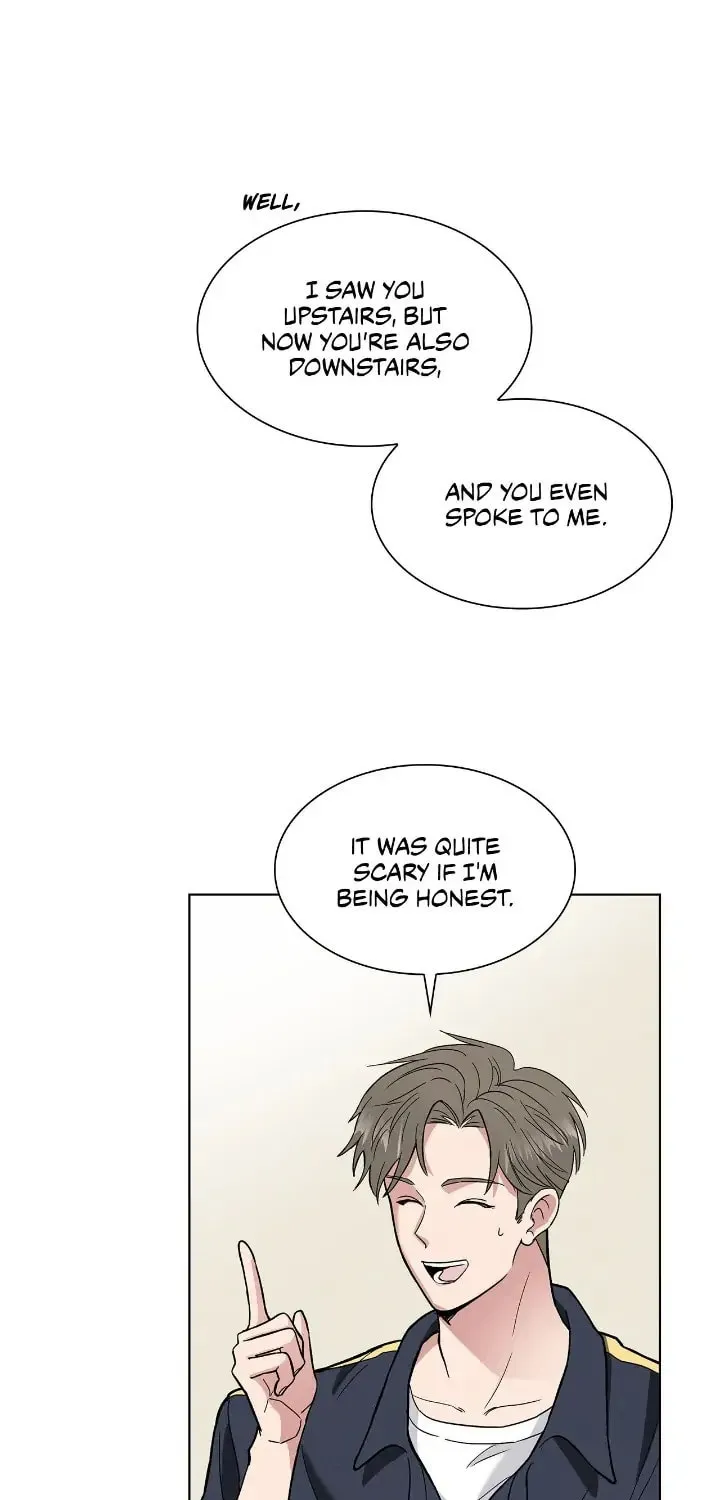 Salty Lust Chapter 3 page 29 - 