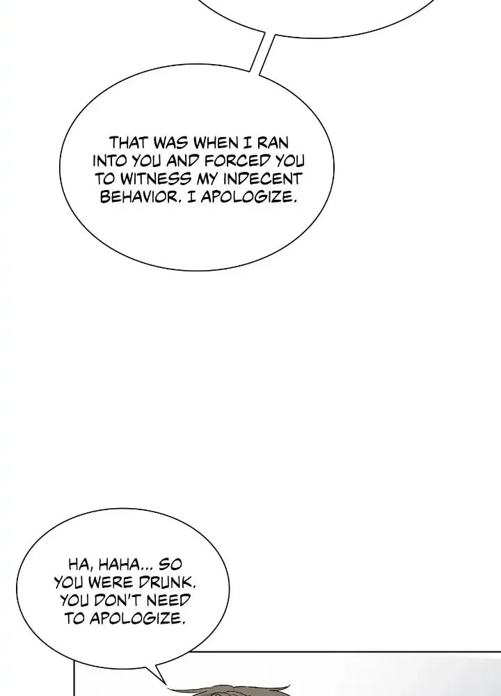 Salty Lust Chapter 3 page 38 - 
