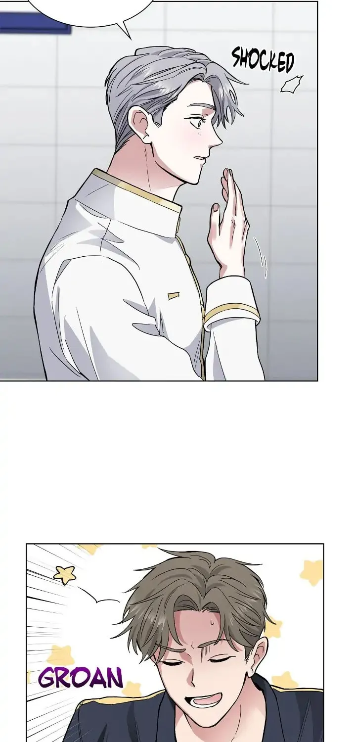 Salty Lust Chapter 3 page 40 - 