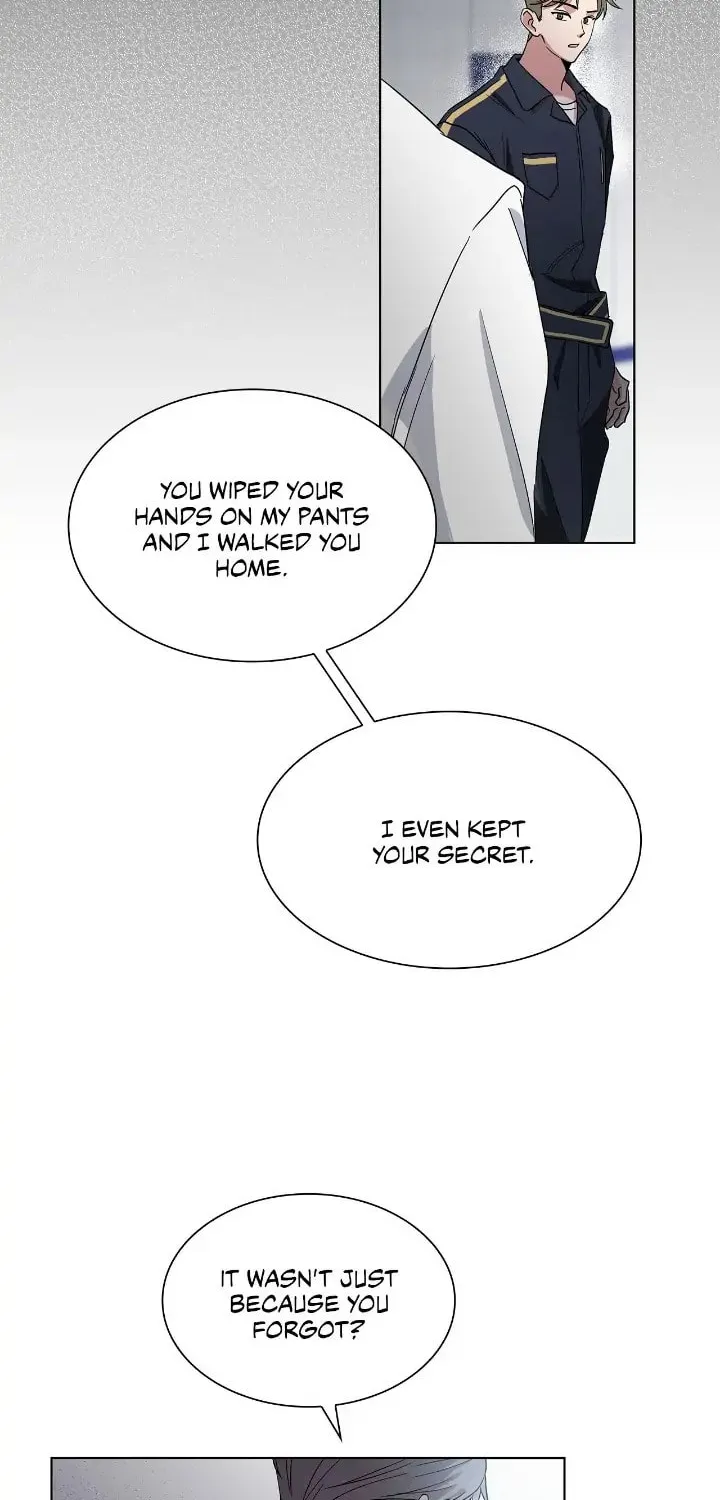 Salty Lust Chapter 3 page 46 - 