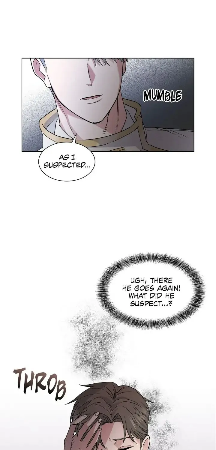 Salty Lust Chapter 3 page 49 - 