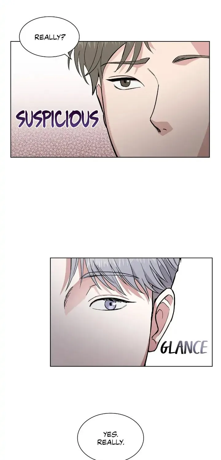 Salty Lust Chapter 3 page 52 - 