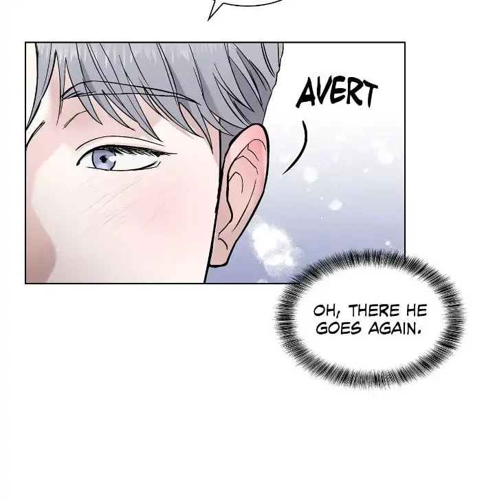 Salty Lust Chapter 3 page 53 - 