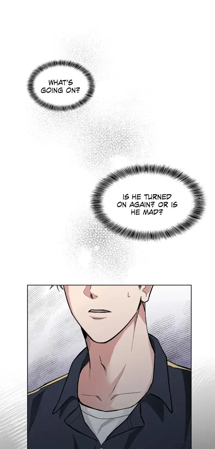 Salty Lust Chapter 3 page 54 - 