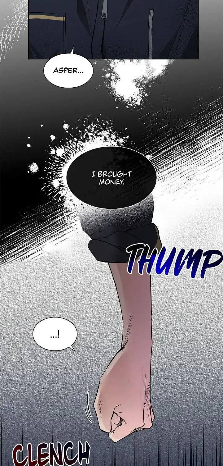 Salty Lust Chapter 3 page 55 - 