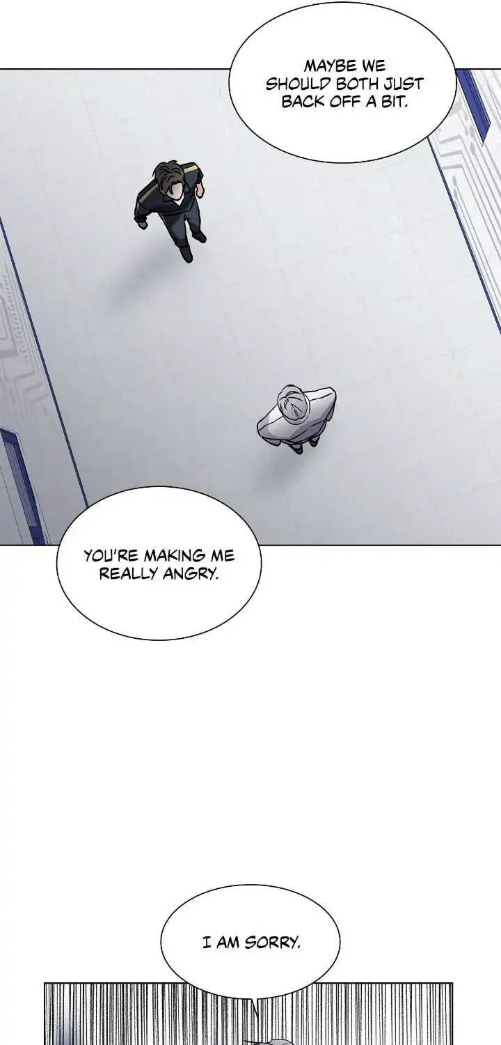 Salty Lust Chapter 3 page 57 - 