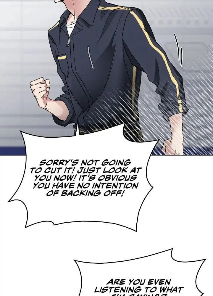 Salty Lust Chapter 3 page 59 - 